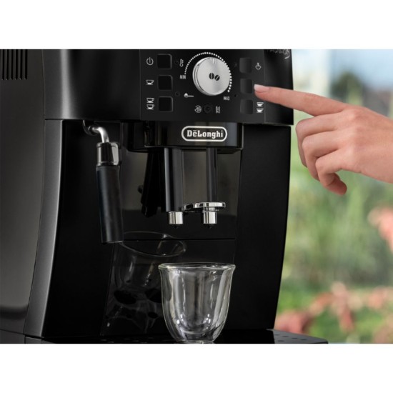Кафеавтомат De'Longhi Magnifica S ECAM11. 112.B – 1450 W